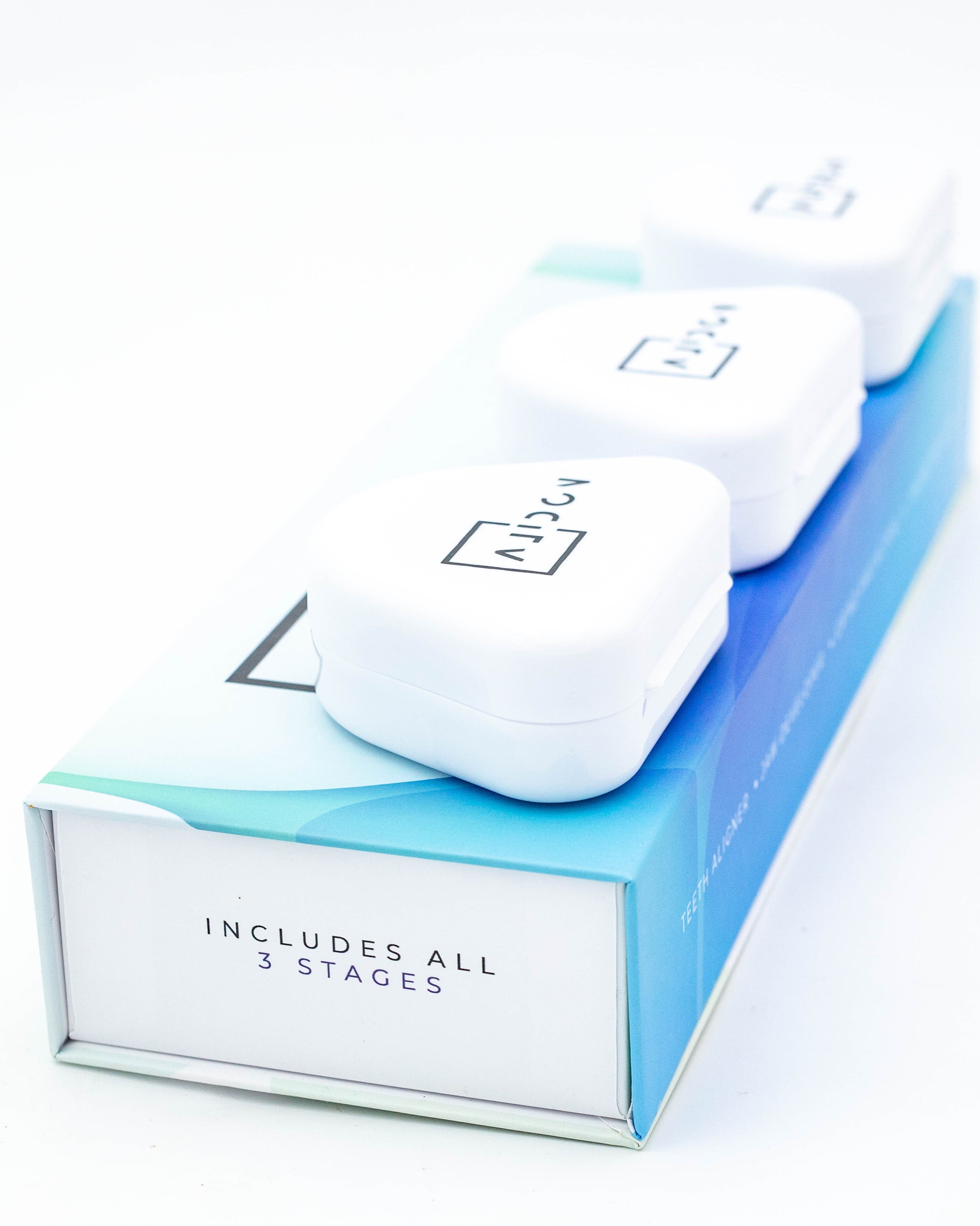 Affordable teeth whitening kits