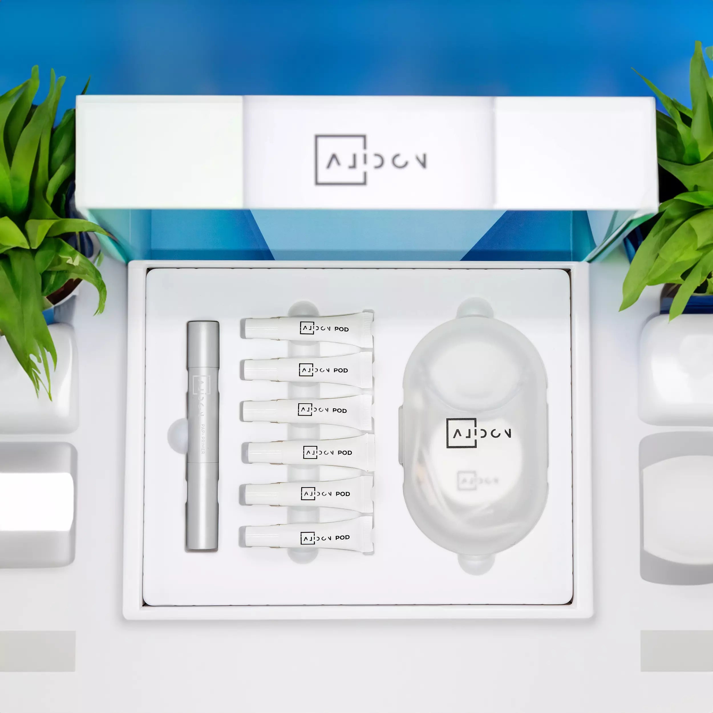 Alidon whitening kit supplies