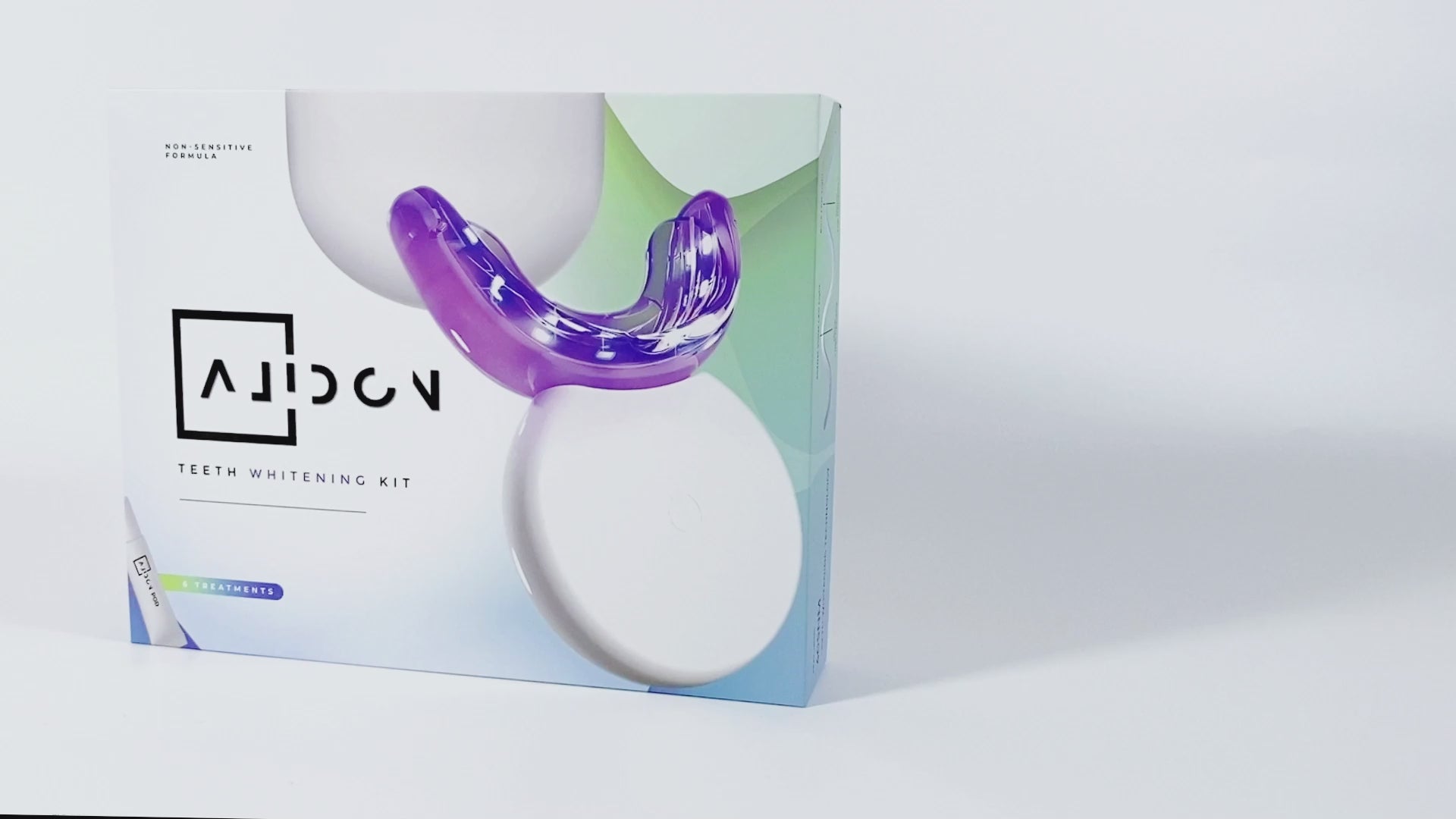 Alidon™ Teeth Whitening Kit