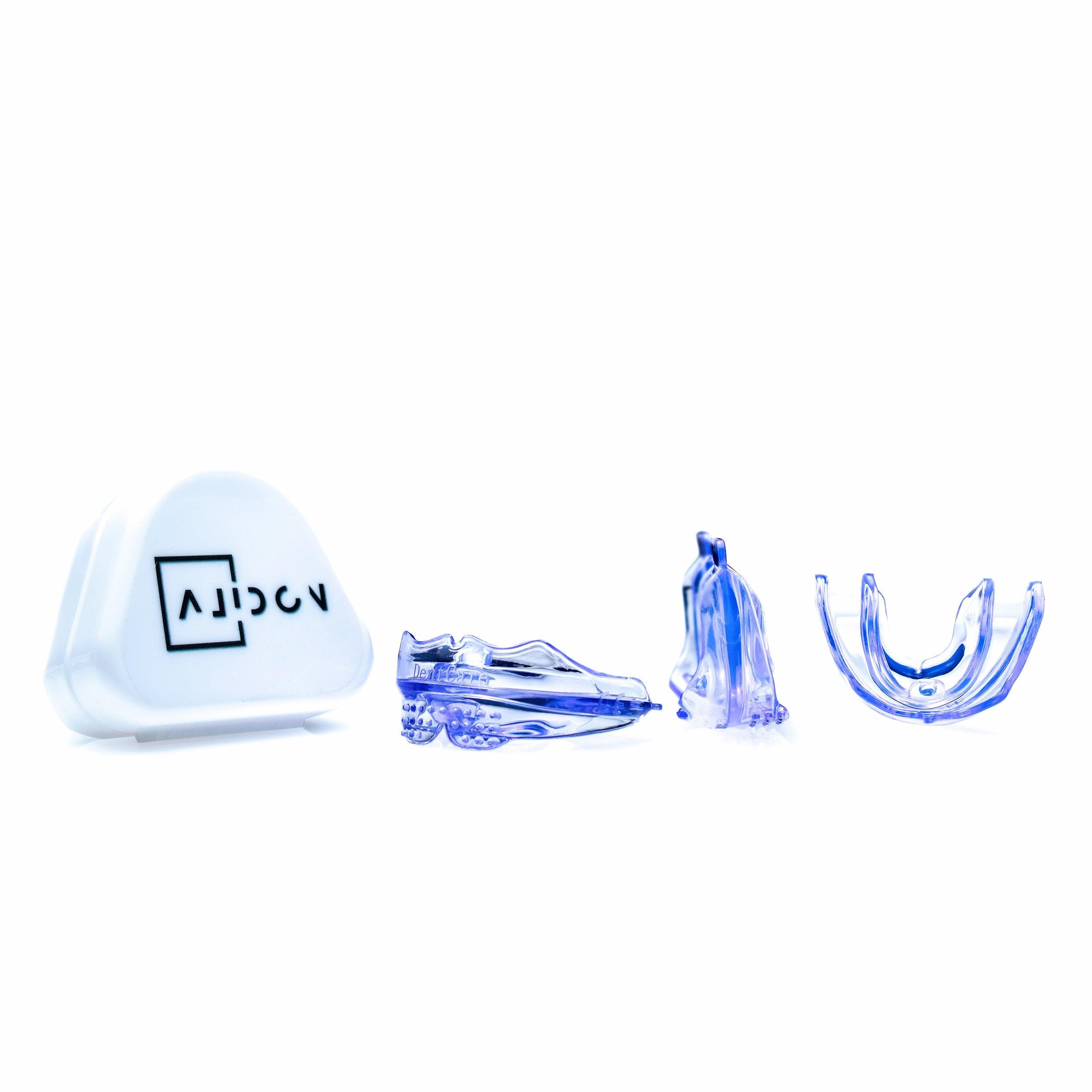 Alidon Teeth Aligner Kit 3 Stage Mouthpieces
