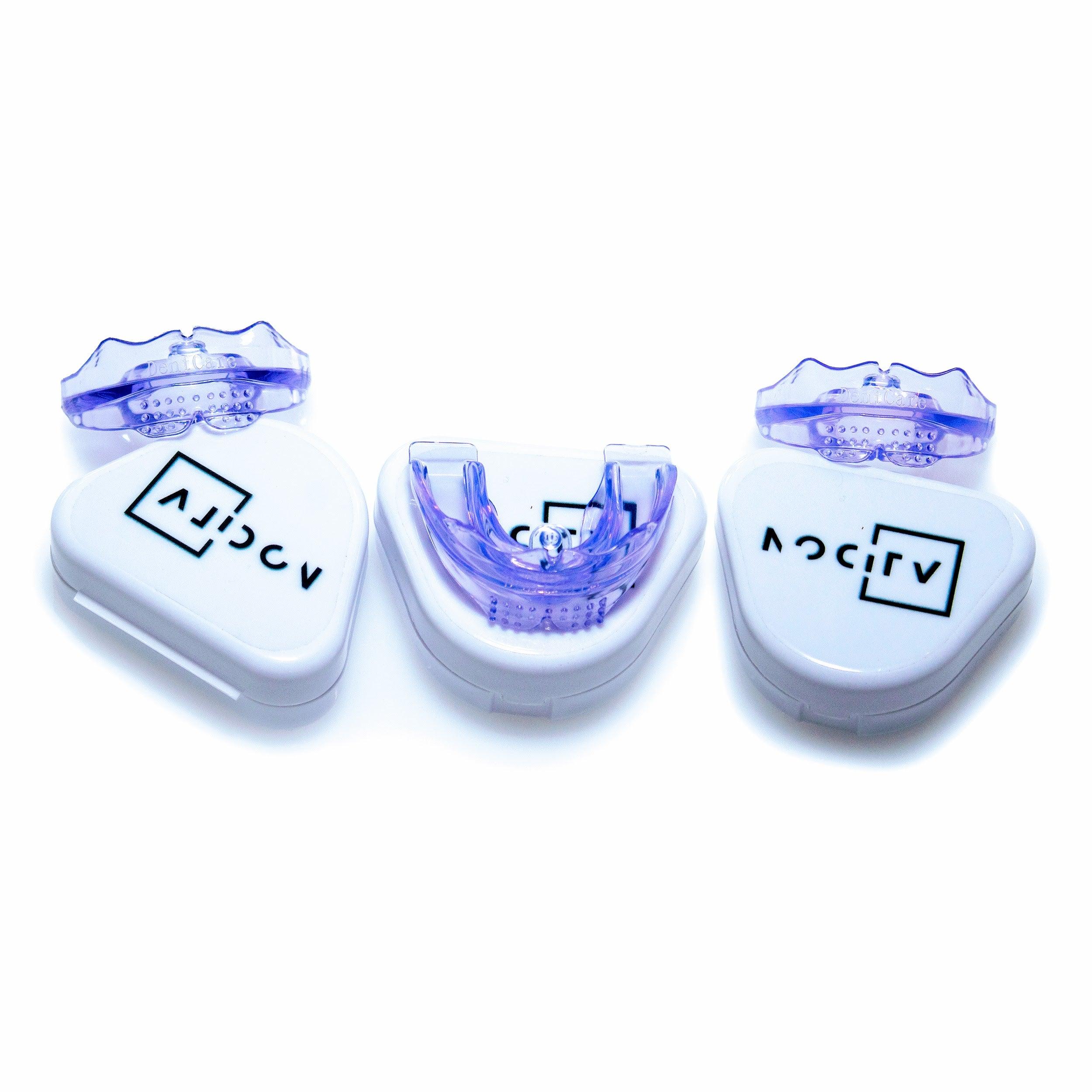 Alidon Smile Aligner Kit with 3 Mouthpieces