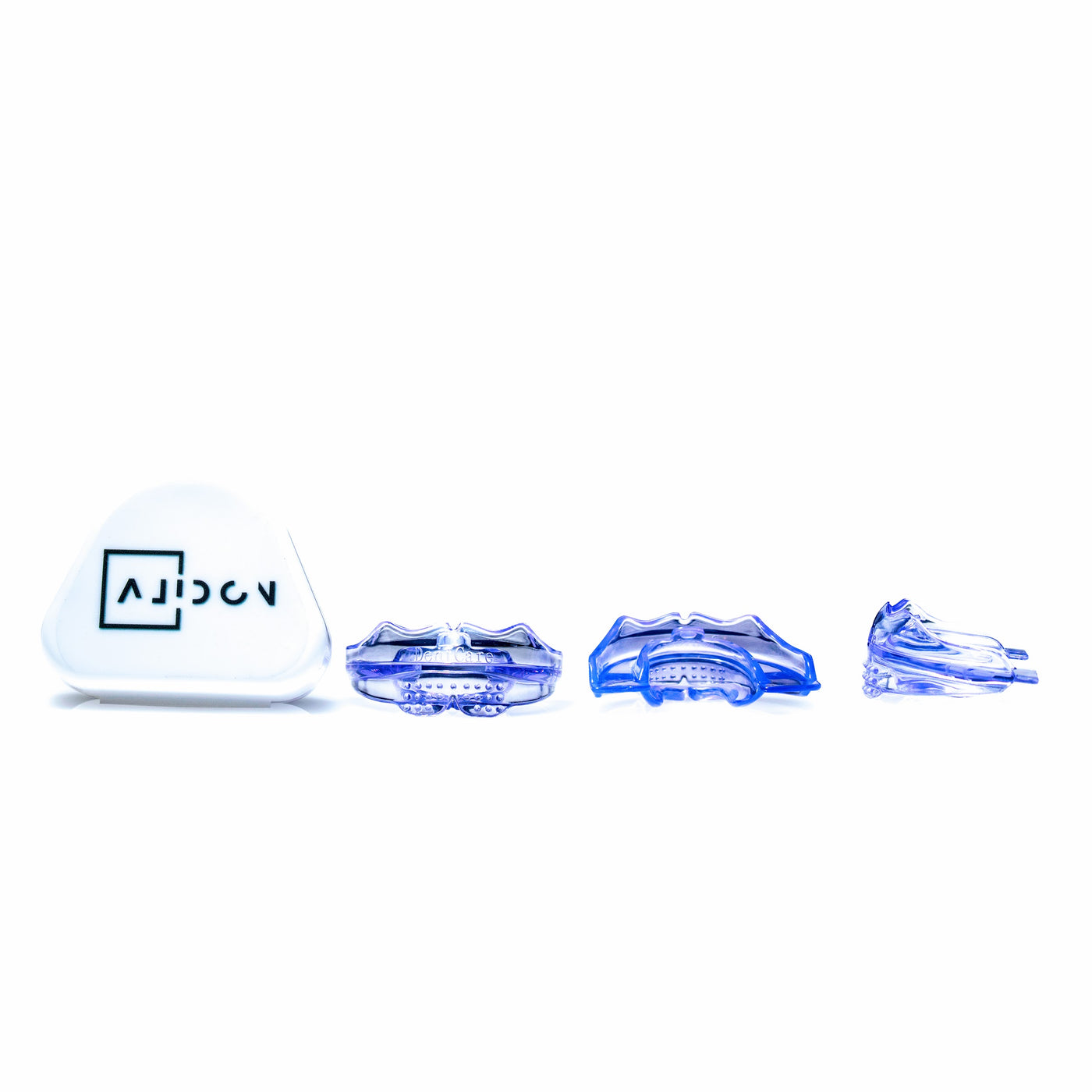 Alidon 3Stage Teeth Alignment Kit For Straightening Teeth